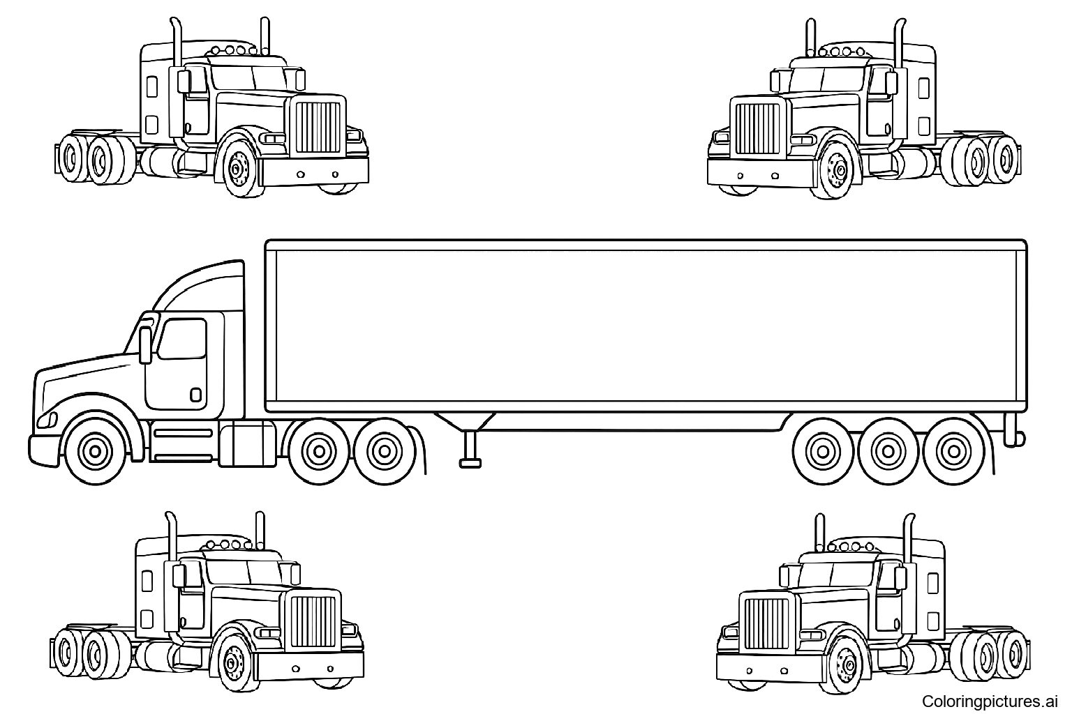 Truck