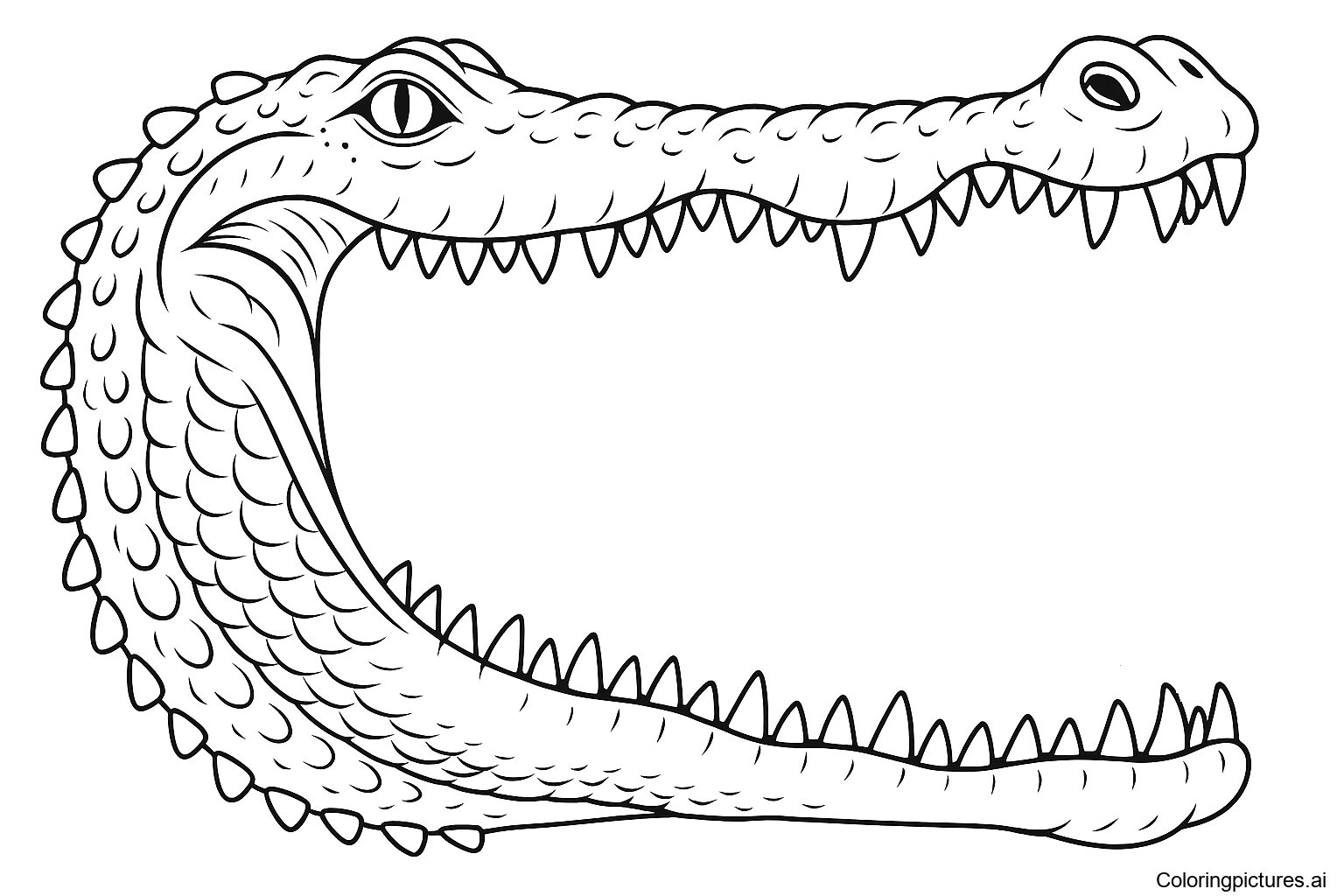 Crocodile