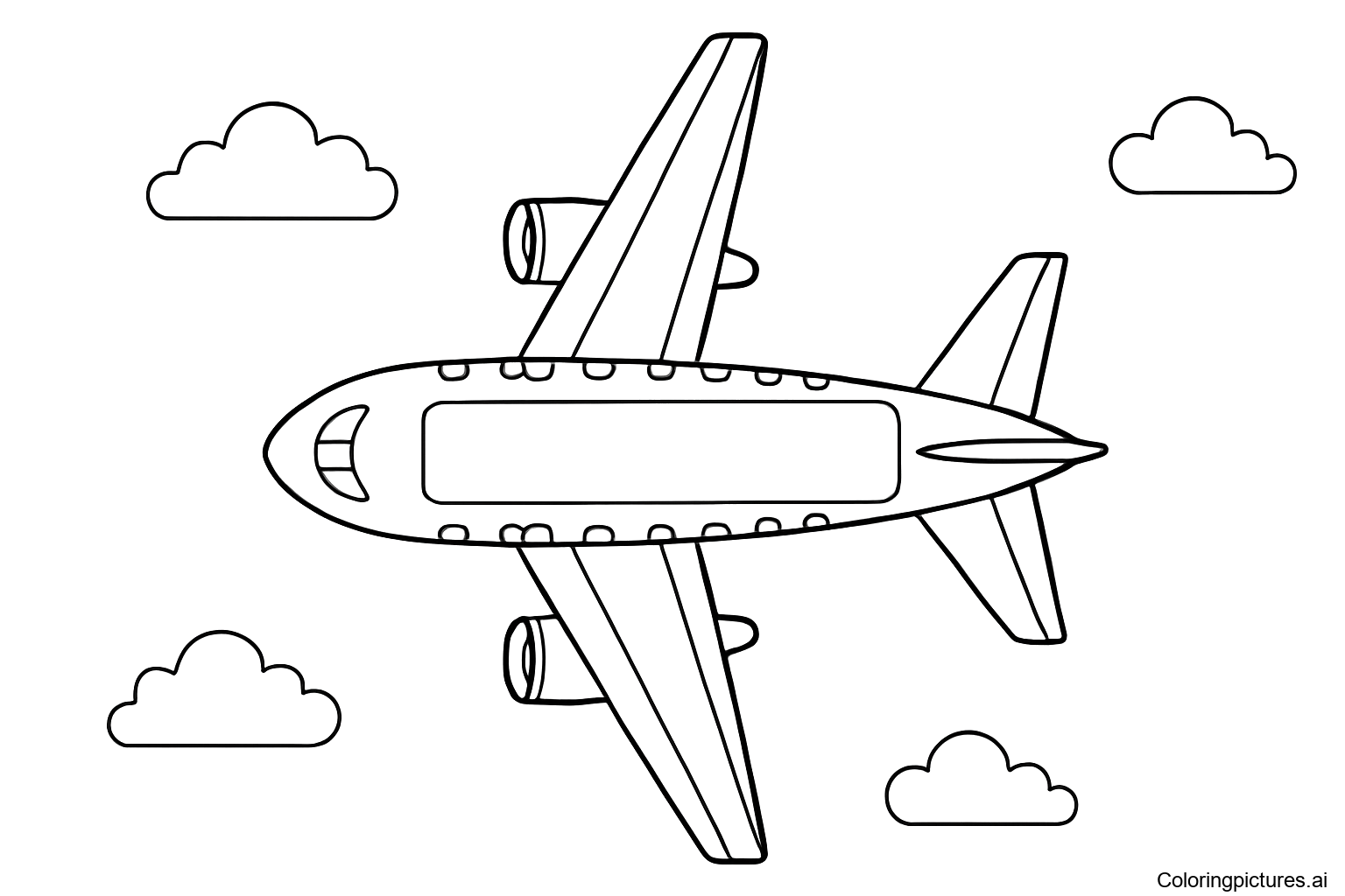 Airplane